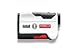 Bushnell Tour V3 Slope Edition Golf Laser Rangefinder, White