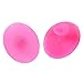 Soft Facial Cleansing Appliance Silicone Facial Cleansing Brush for Face Exfoliating Cleaning