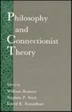 Philosophy and Connectionist Theory, , 0805805923