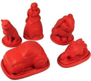 Be Creative Childrens Plaster of Paris 