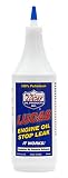 Lucas Oil 10278 Engine Oil, 1. quarts