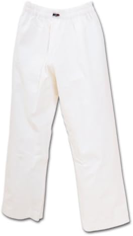 Macho Martial Arts Macho 7oz Student Karate Gi Pants
