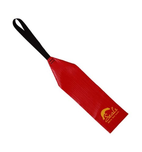 Seals Travel Safety Flag