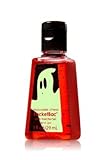 Bath and Body Works Anti-bacterial Halloween Pocketbac Sanitizing Hand Gel Chocolate Chew