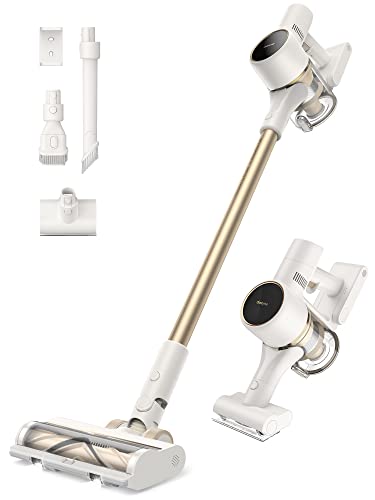 DREAME R10 Cordless Stick Vacuum Cleaner
