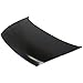 Hood compatible with Honda Civic 06-11 Sedan CAPA Certified
