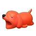 UMFun Cable Bite for Iphone Cable cord Animal Phone Accessory Protects Cute Protective Case (A)