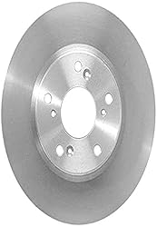 Bendix Premium Drum PRT5232 Front Brake Rotor