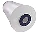 Tier1 25 Micron 10 Inch x 4.5 Inch | Whole House Radial Flow Carbon Block Water Filter Replacement Cartridge | Compatible with Pentek RFC-BB, FXHTC, 155141-43, WRC25HD, Home Water Filter