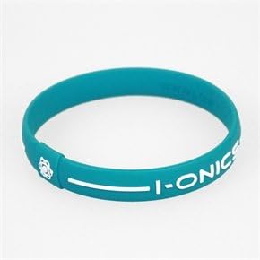 Ionics Bracelet V.20 Turquoise XL [Misc.]