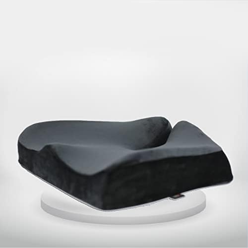 Advanced Fistulas Seat Cushion for Fistula, Coccyx and Lumbar Pain