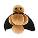 GIANTmicrobes Mini Keychain - MRSA (Methicillin-Resistant Staphylococcus Aureus)