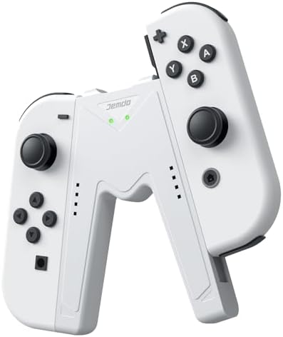 Amazon.com: Nintendo Switch Joy-Con Controller Right - Grey