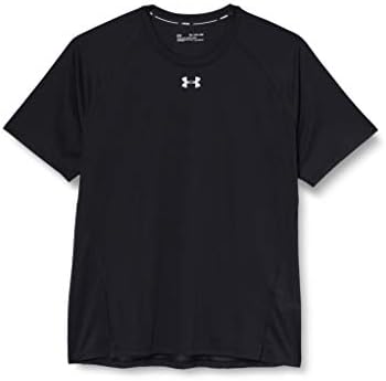 アンダーアーマー クオリファイアー ショートスリーブ ランニング Tシャツ メンズ