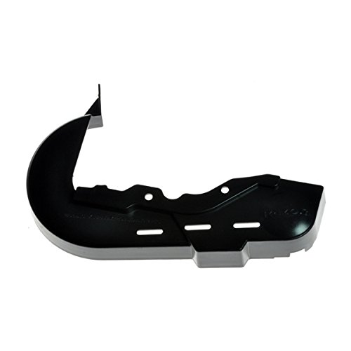 AlveyTech Chain Guard for the Razor E100, E125, E127, E90, and eSpark