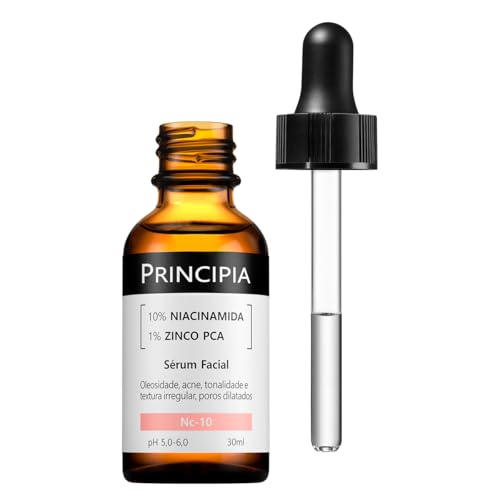 Principia Kit Duplo Sérum Niacinamida