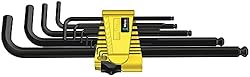 Wera 05021728001 L-key-Set for 950 PKL/13 SZ N,MULTI