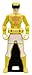 Gokaiger Ranger Key Set 08