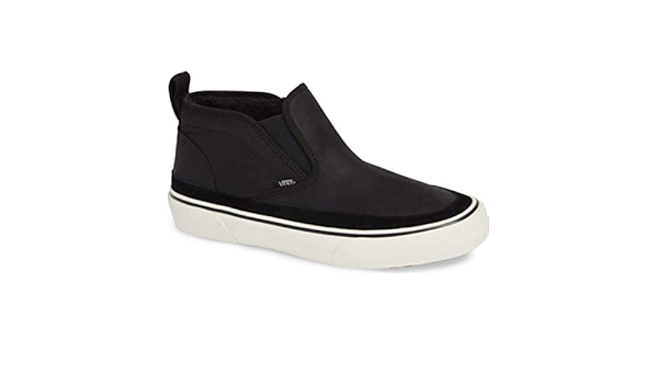 slip on mte