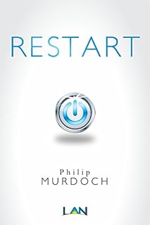 Livro RESTART: Faça Um Restart na Sua Vida