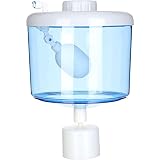 Water Dispenser Bottle with Float Connect to Sweetener Filter