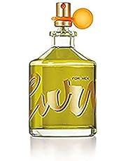 Curve for Men Cologne Spray, Spicy Woody Magnetic Scent for Day or Night, 4.2 Ounce