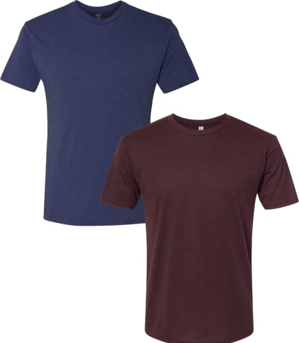 NEXT LEVEL APPAREL Mens 6111 at Amazon