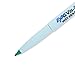 EXPO Vis-A-Vis Wet-Erase Overhead Transparency Markers, Fine Tip, 12-Count