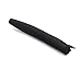 Natoo Replacement Head Band Headband with Zipper Cushion Pads for JVC HA-NC250 HA-NC260 HP-S900 HA-NC100 Noise Cancelling Headphones (NC250 Headband)