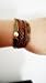 LEFINIS Christmas Gift Antique Infinity Leather Rope Bracelet Wings Owl
