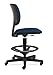HON Volt H5705 Task Stool for Office or Computer Desk, Navy