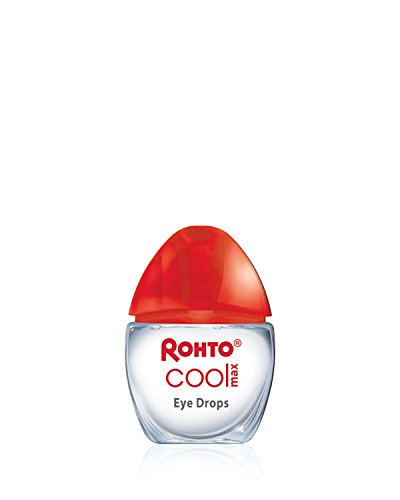 4 Rohto+Maximum+Redness+Relief+Cooling