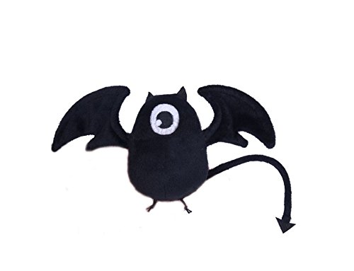 Plush Doll Bat Crafts pillow for Anime Seraph of the end Krul Tepes Bat Owari