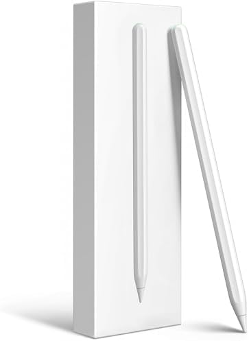 Amazon.com: Apple Pencil (2ND Generation) (MU8F2AM/A) : Cell