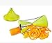 D-Bird Vegetable Cutter - Zucchini Pasta Noodle Spaghetti Maker
