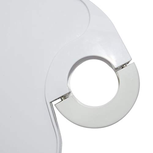 Carejoy post mount utility shelf tray auxiliary tray dental chair accessories