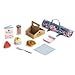 American Girl Tenney's Picnic Set