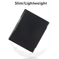 BOZHUORUI Slim Case for 10.3" Remarkable 2 Digital