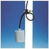 Float Switch, 120/230VAC, 14 ga., NO/NC
