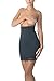 Cover Girl Shapewear Firm Control Half Slip With Lace