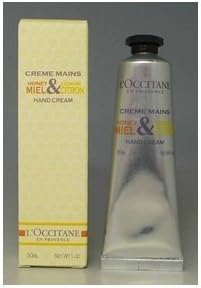 Amazon ハニーレモン ゴールデンハンドクリーム 30ml おもちゃ おもちゃ