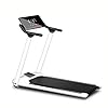 Elektrisch Inklapbare Loopband Draagbare Huishoudelijke Stille Elektrische Mechanische Loopband Met LCD-display Indoor…