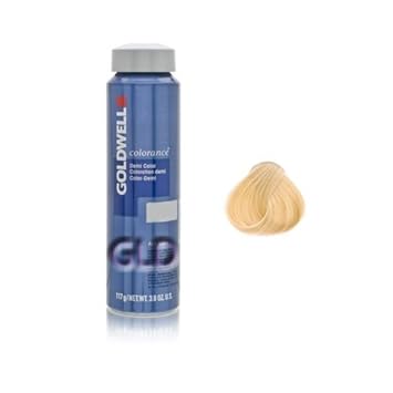 Amazon Com Goldwell Colorance Color 10p Chemical Hair Dyes