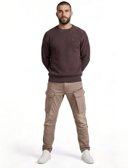Rovic Zip 3D Regular Tapered