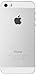 Apple iPhone 5s 32GB Factory Unlocked GSM 4G LTE Smartphone - Silver