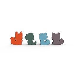 Unstable Games - Casting Shadows Base Game - from