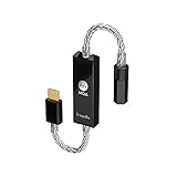 TempoTec Sonata MHD MQA 8X Tidal Headphone