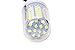 Amarine-made 12V 15W 108LED Underwater Night Fishing Light Waterproof Boat Submersible Ultra Bright With Power Switch Fishing Accessory Attracts Fish Prawns Squid Krill (White)