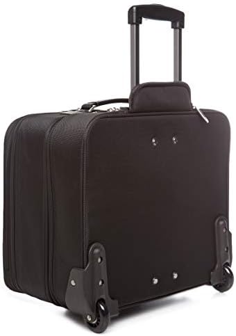 pierre cardin pilot case