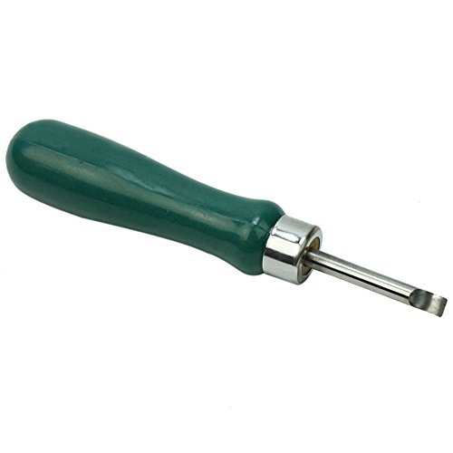 Practical Watch Back Case Opener Remover Pry Lever Battery Repair Tool Useful